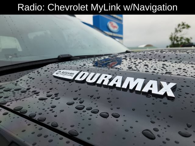 Used 2018 Chevrolet Silverado 3500 High Country w/ Duramax Plus Package AWD/4WD image 15