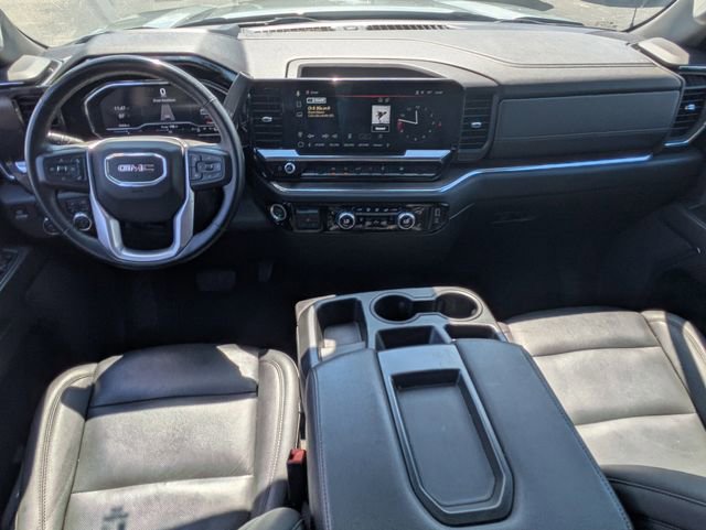 Used 2025 GMC Sierra 1500 SLT RWD image 17
