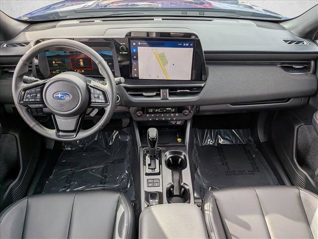 Certified 2026 Subaru Outback Premium AWD/4WD image 17