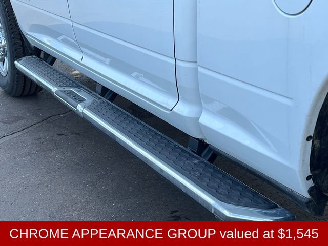 Used 2022 RAM 2500 Tradesman w/ Chrome Appearance Group image 11