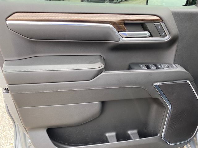 Certified 2024 Chevrolet Silverado 1500 LT AWD/4WD image 17
