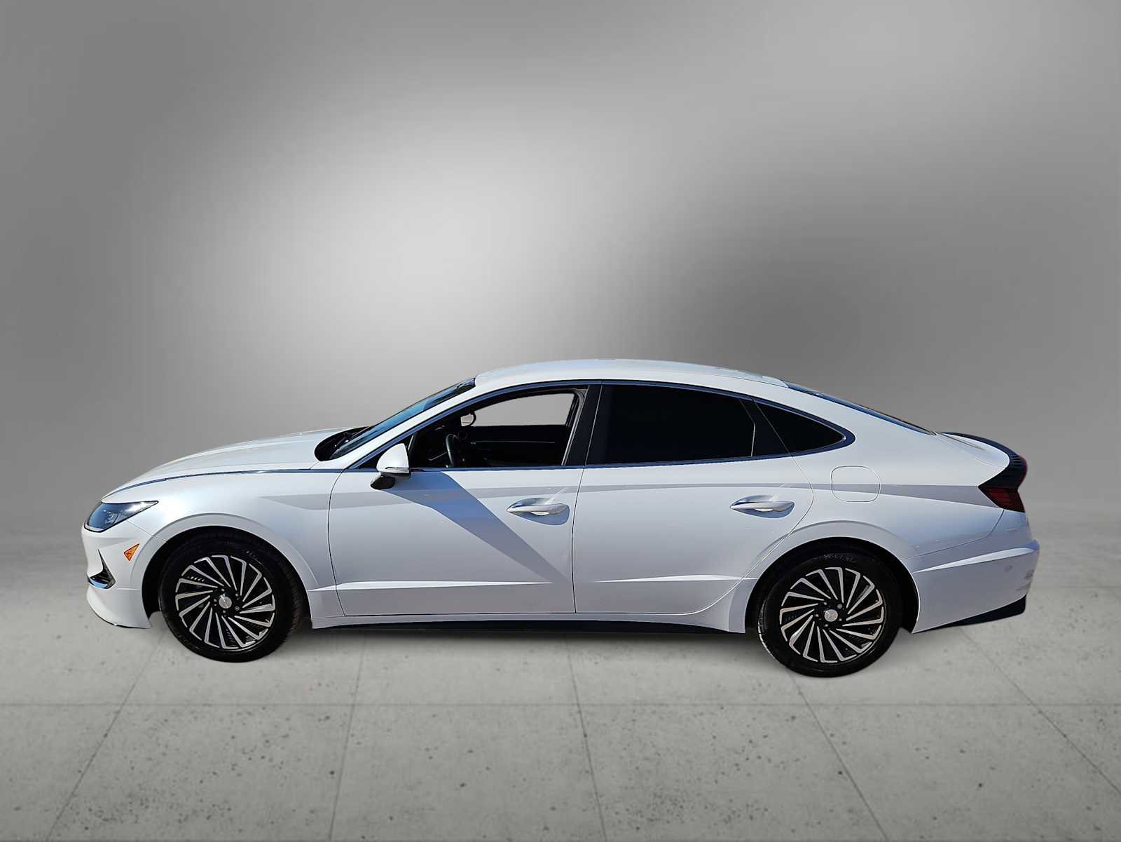 Certified 2021 Hyundai Sonata SEL image 5