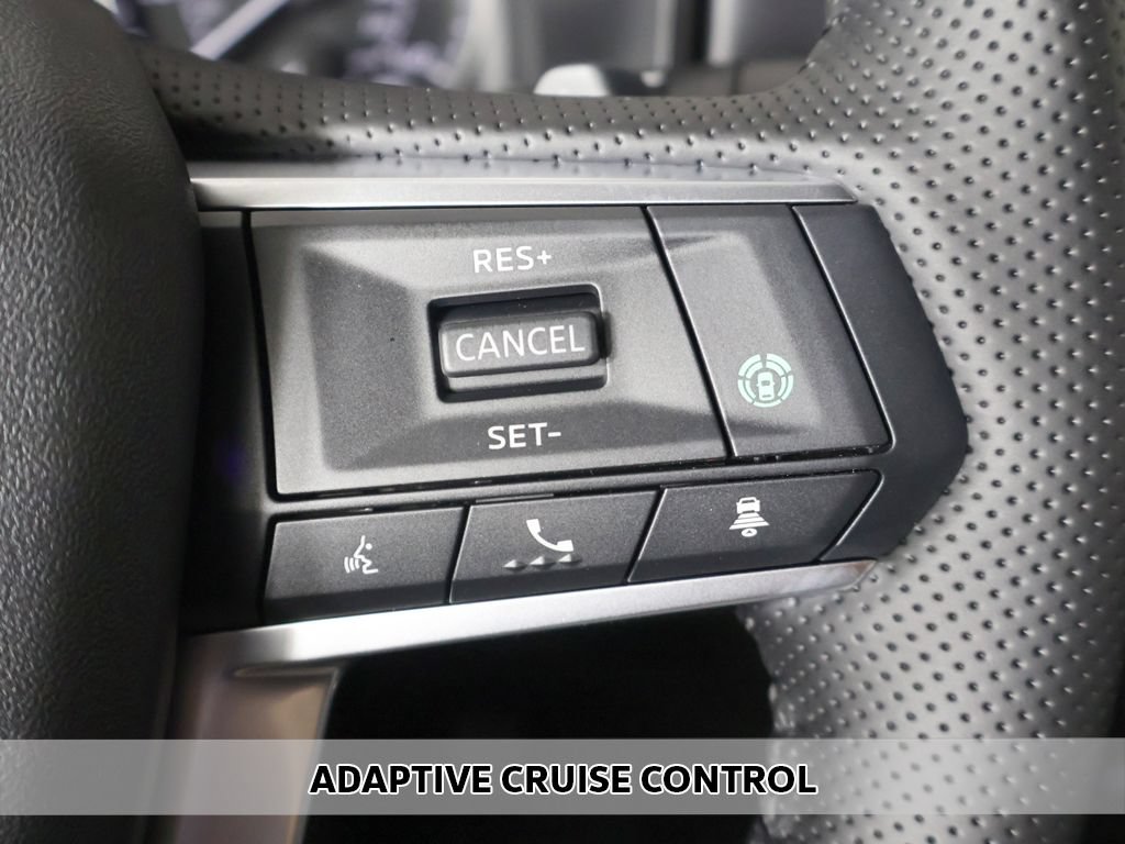 New 2026 Mitsubishi Outlander SE FWD image 5