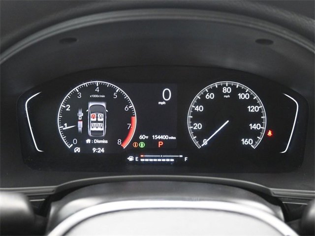 Used 2022 Honda Civic EX image 27