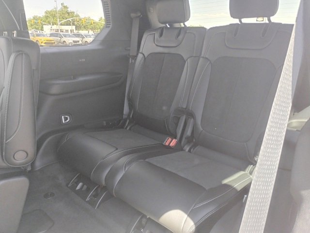 New 2025 Jeep Grand Cherokee L Altitude image 13