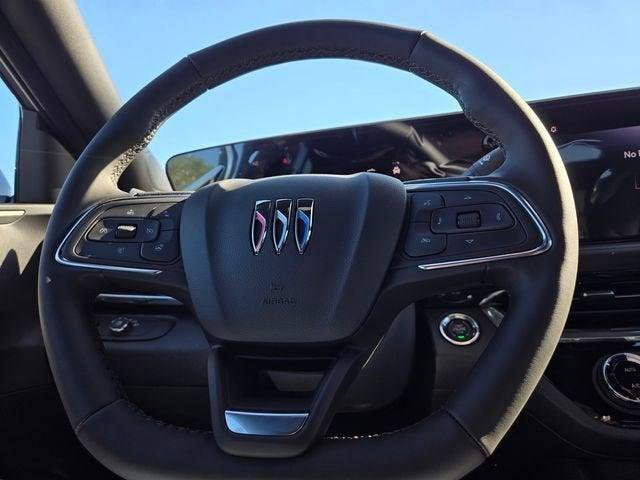 New 2026 Buick Envista Sport Touring w/ Convenience I Package FWD image 17