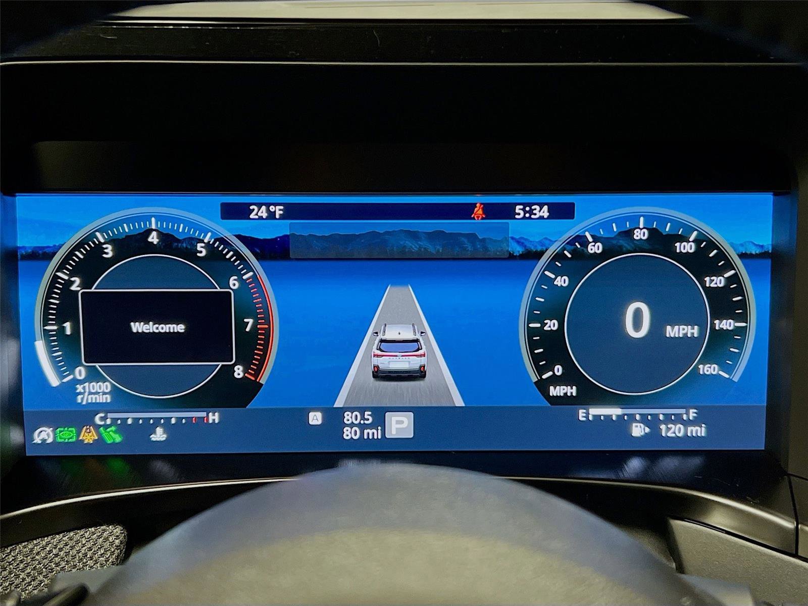 New 2026 Subaru Outback Limited image 5