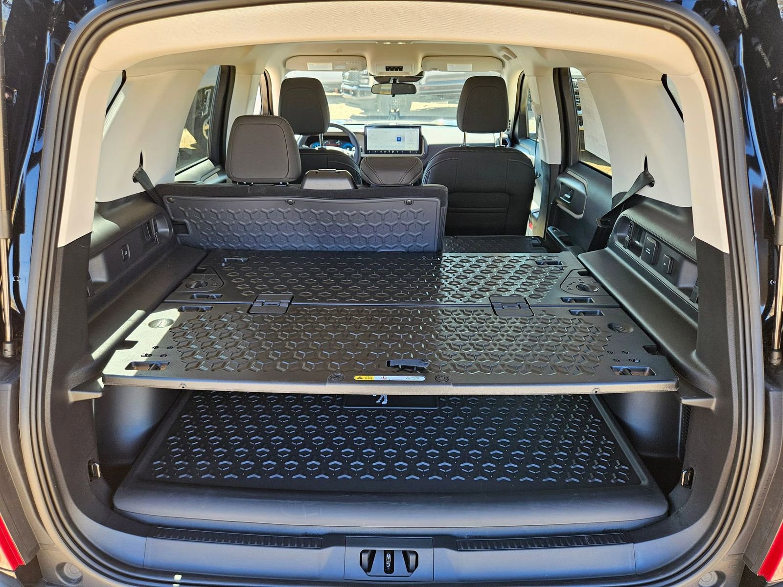 New 2025 Ford Bronco Sport Big Bend image 7