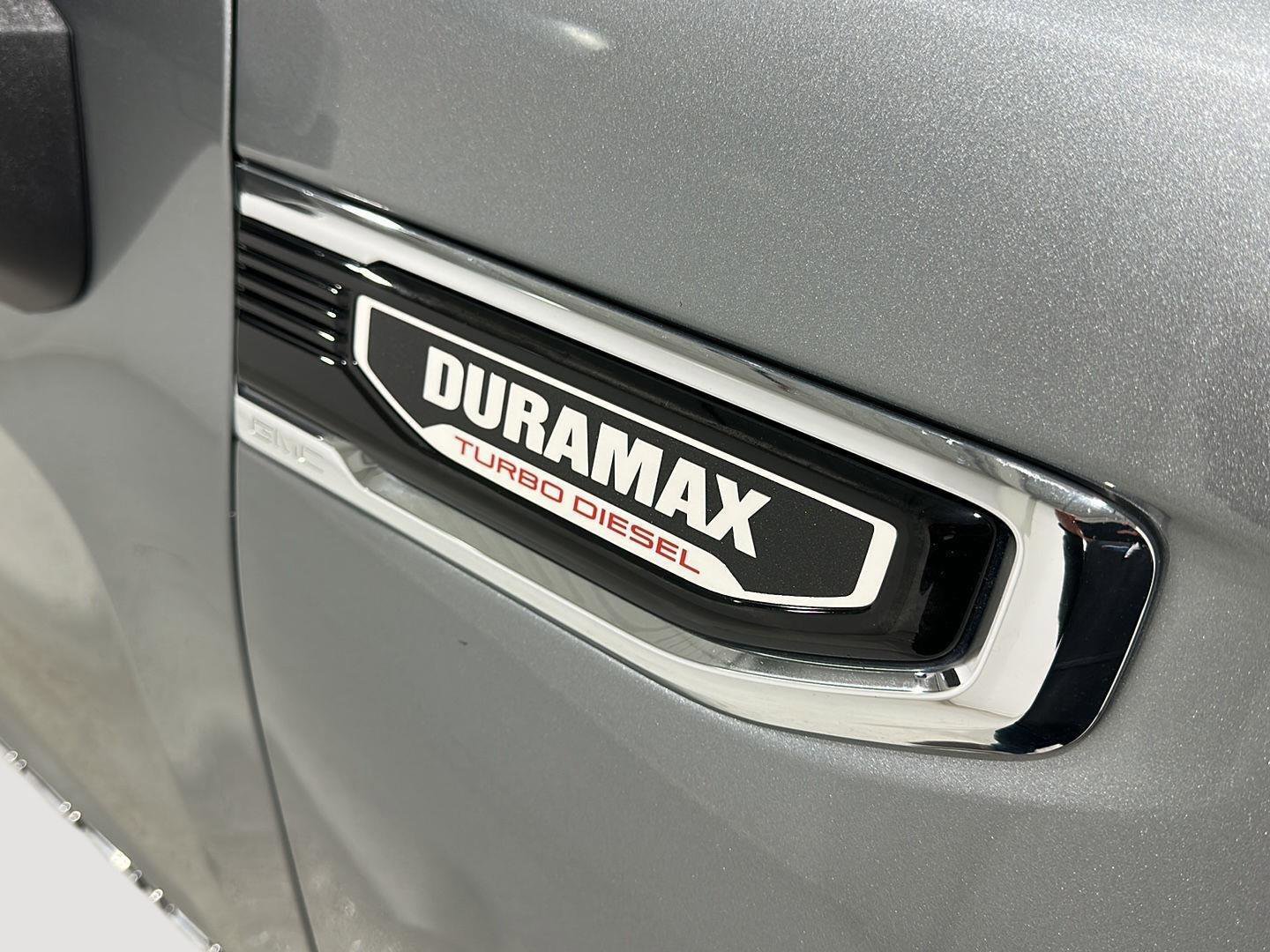 Used 2025 GMC Sierra 1500 Denali w/ Denali Reserve Package image 28