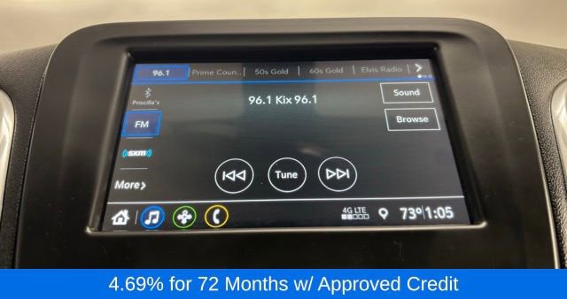 Used 2019 Chevrolet Equinox LT image 26
