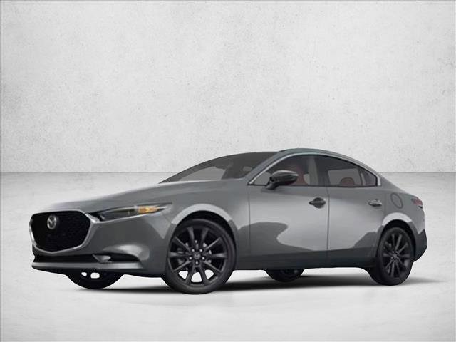 Used 2025 MAZDA MAZDA3 s image 6