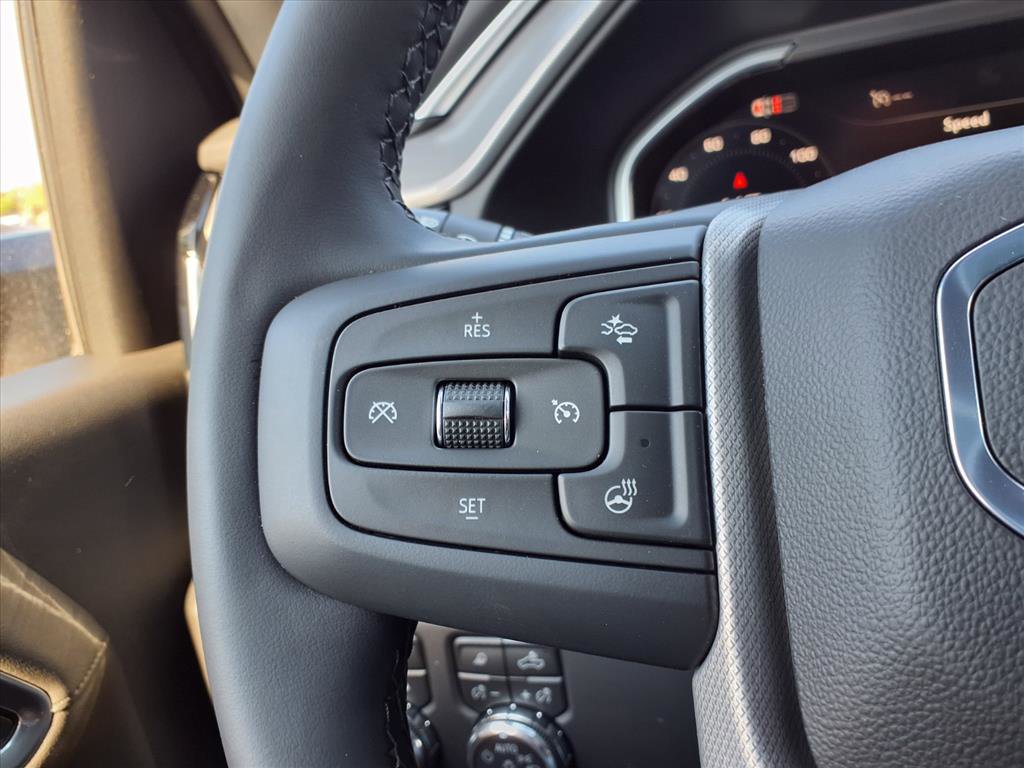 New 2026 GMC Sierra 2500 Denali w/ Denali Reserve Package image 8