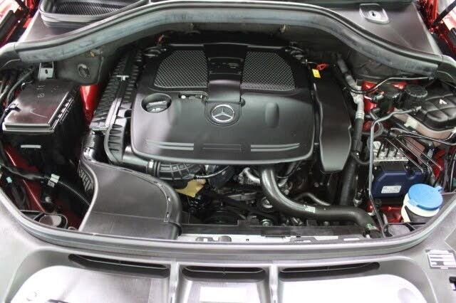 Used 2016 Mercedes-Benz GLE 350 image 30