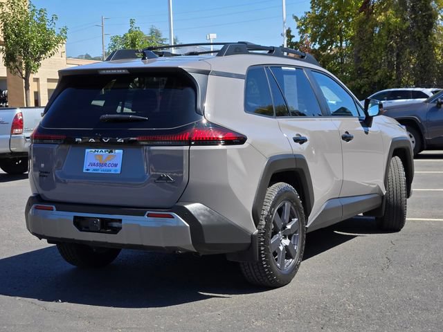 Certified 2026 Toyota RAV4 AWD Plug-in Hybrid image 40