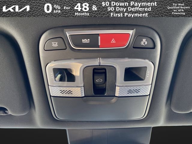 New 2025 Kia Telluride EX X-Line image 29