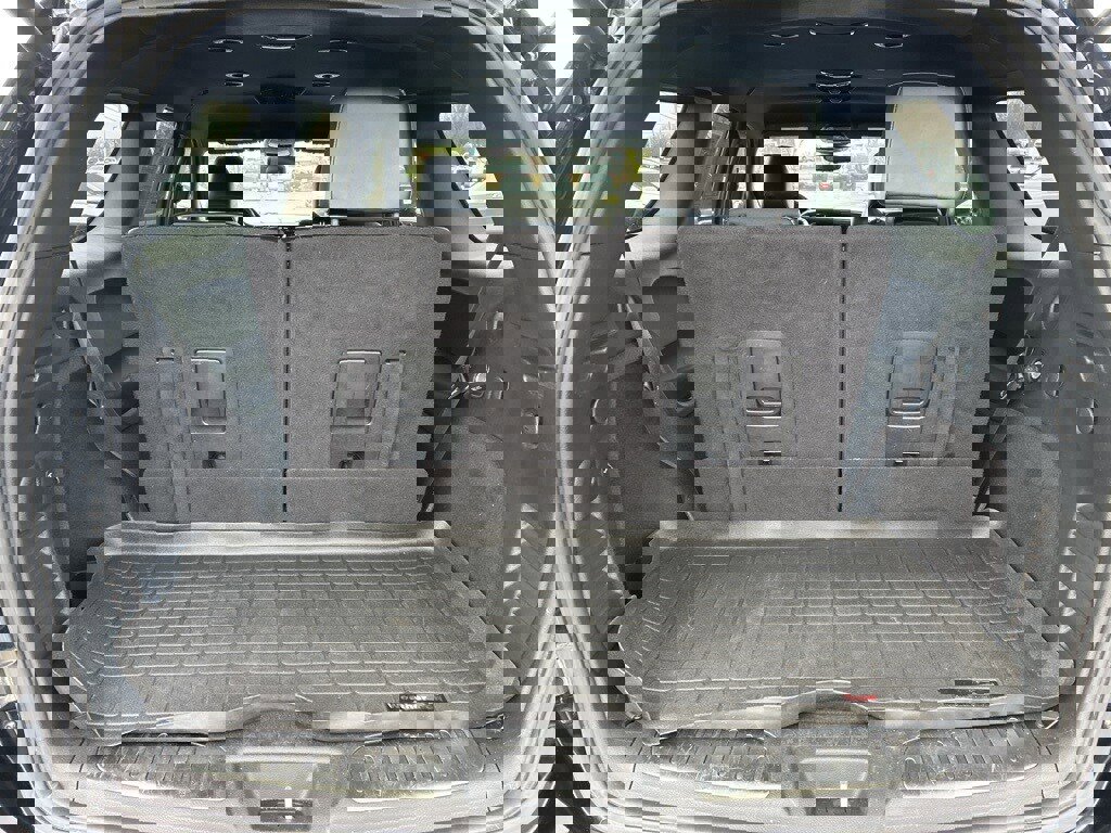 Used 2021 Dodge Durango GT image 15