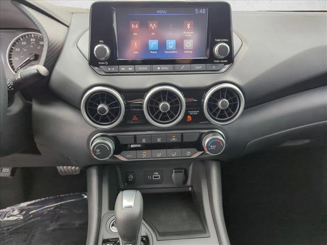 New 2025 Nissan Sentra S w/ Lighting Package image 12