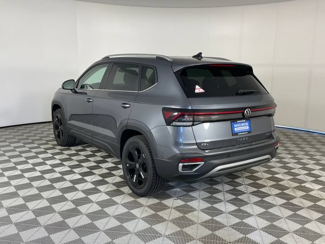 New 2026 Volkswagen Taos SEL AWD/4WD image 17