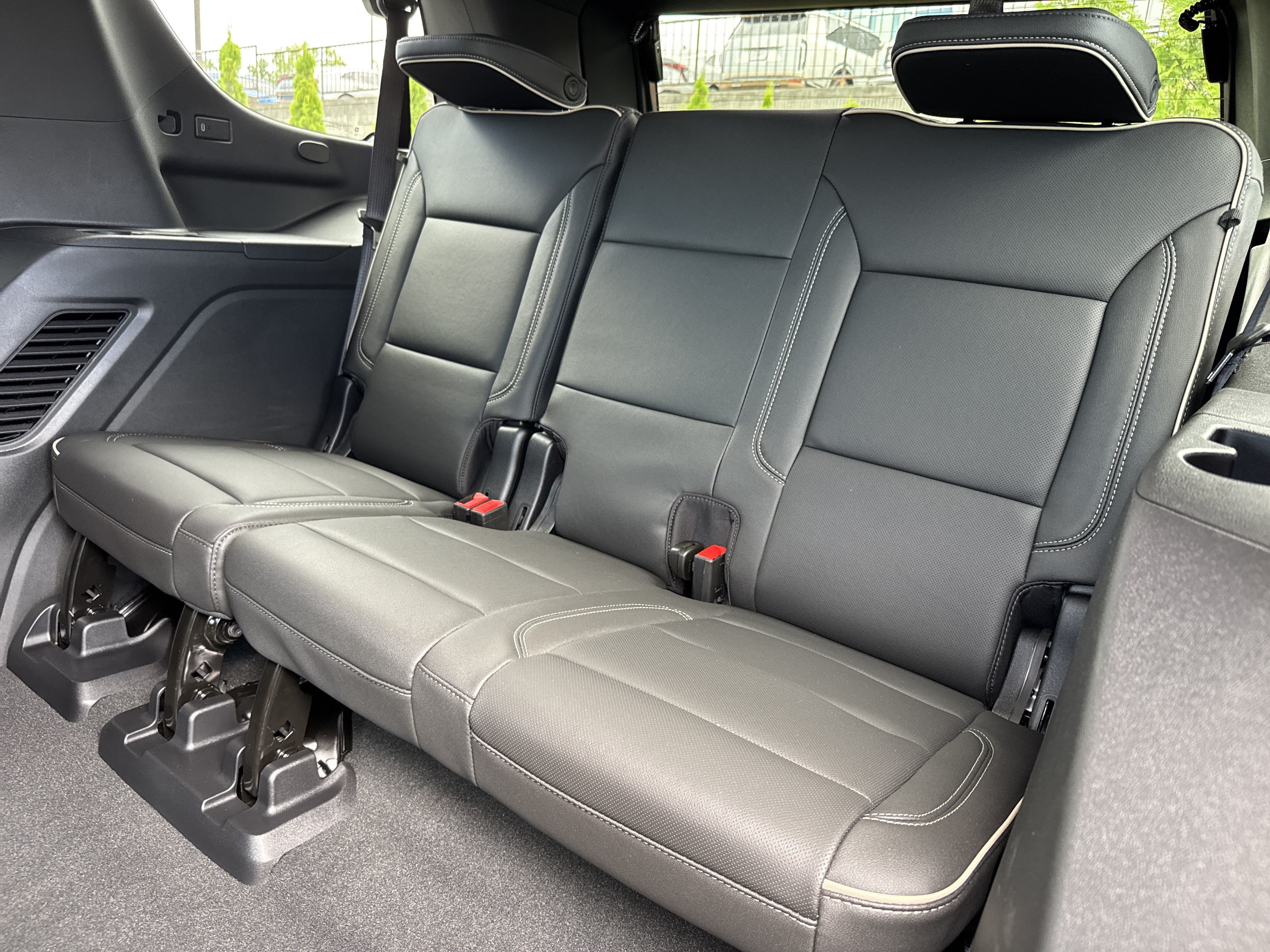New 2026 GMC Yukon Elevation AWD/4WD image 31