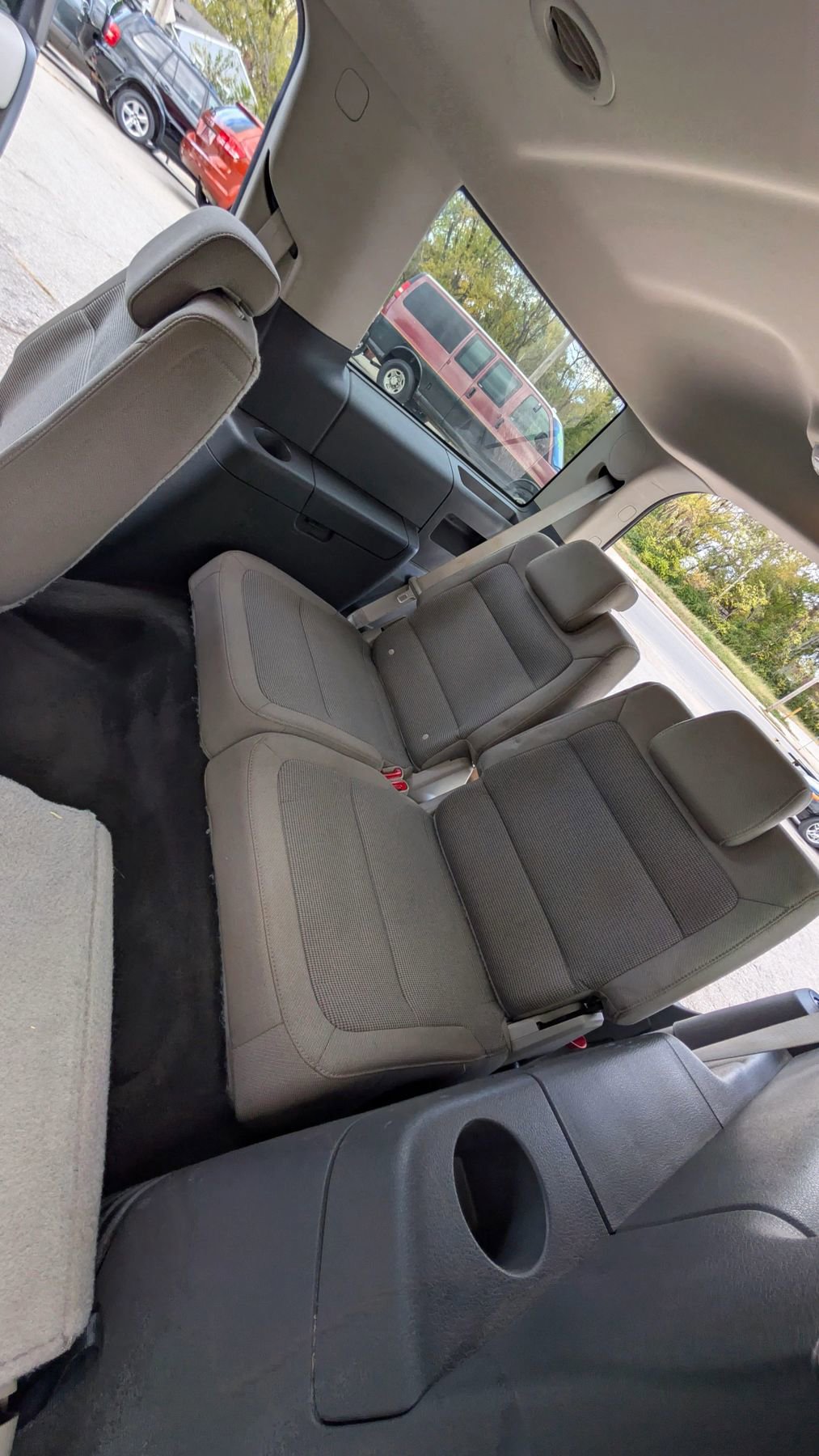 Used 2010 Ford Flex SEL image 15
