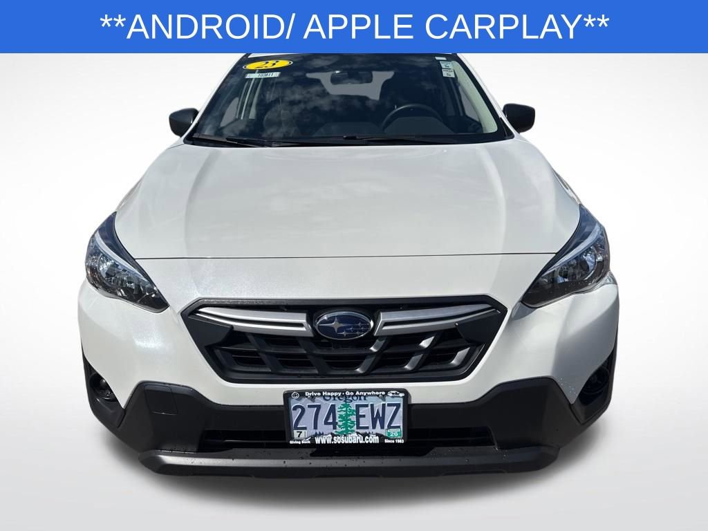 Certified 2023 Subaru Crosstrek 2.0i image 2