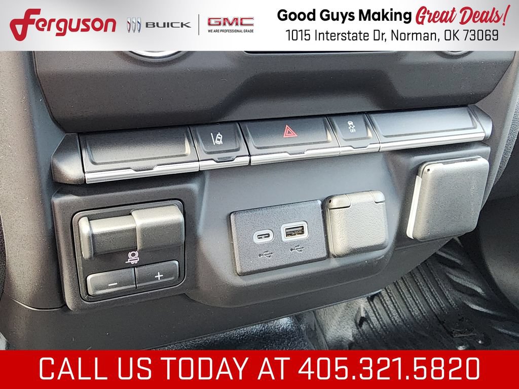 New 2026 GMC Sierra 3500 Pro w/ Convenience Package AWD/4WD image 36
