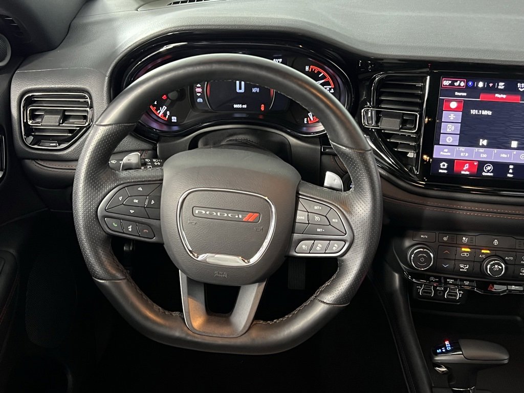 Used 2023 Dodge Durango GT image 15