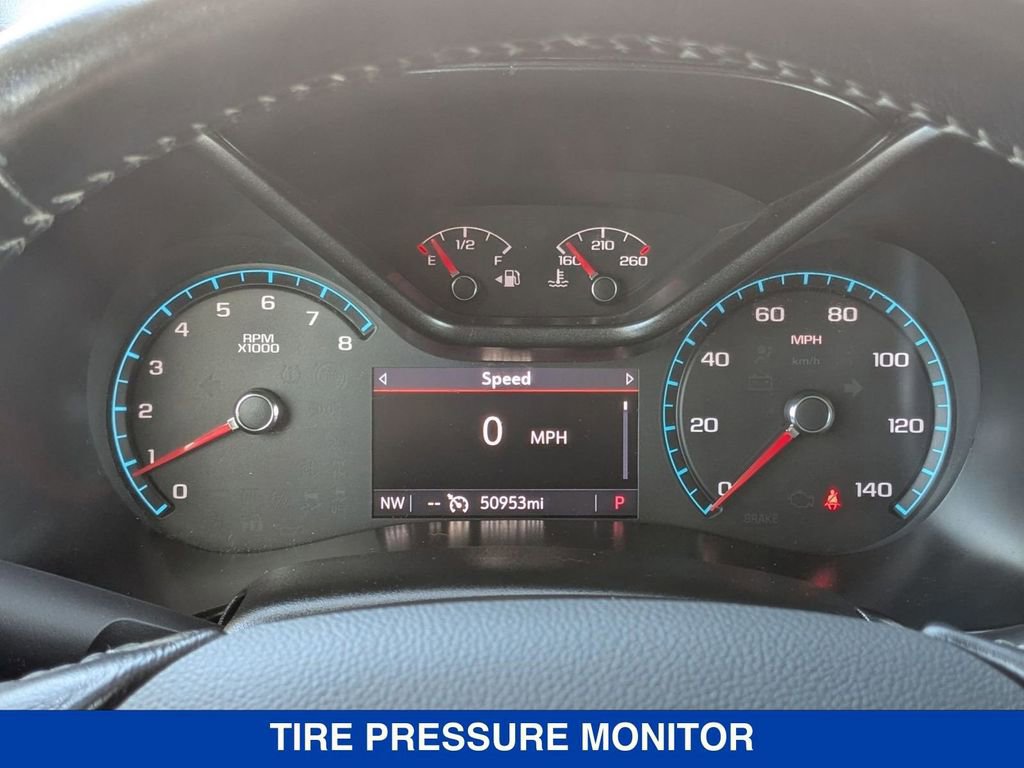 Used 2022 Chevrolet Colorado Z71 image 19