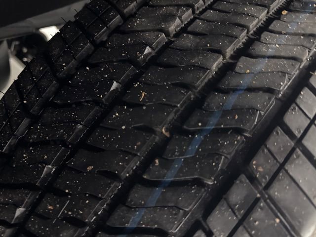 New 2026 Chevrolet Silverado 1500 LTZ w/ Technology Package image 42