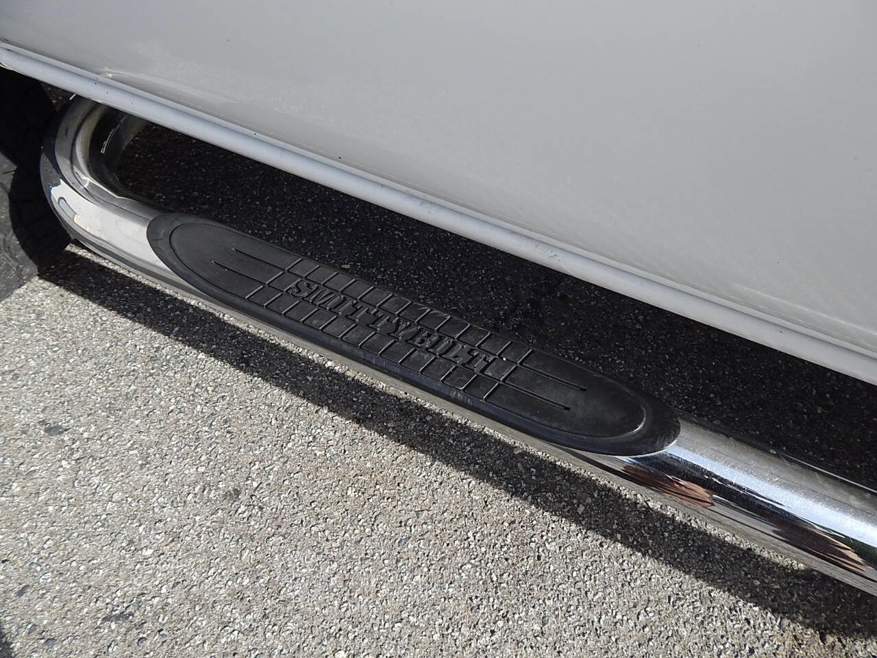 Used 2001 Chevrolet Silverado 1500 LT w/ Off-Road Chassis Pkg AWD/4WD image 19