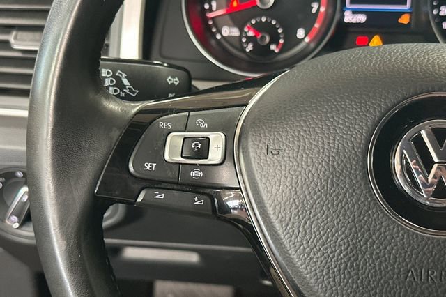Used 2020 Volkswagen Atlas SE w/ Towing Package FWD image 29