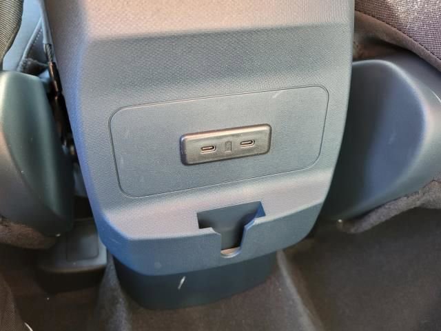 New 2025 Ford Maverick XL w/ Equipment Group 101A image 16