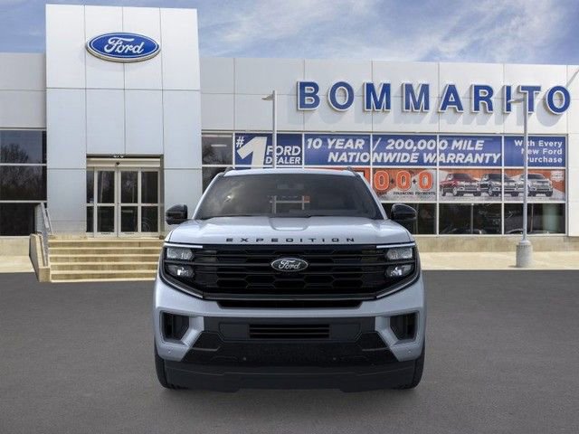 New 2026 Ford Expedition Platinum w/ Stealth Performance Package image 6