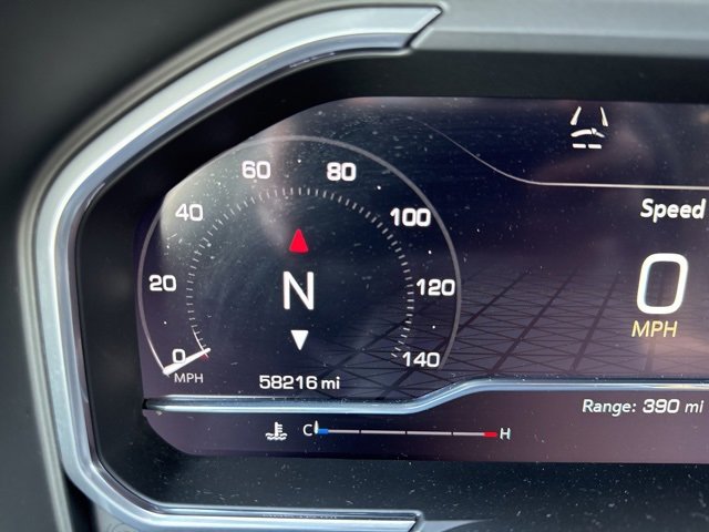 Used 2024 GMC Sierra 1500 Denali w/ Denali Reserve Package image 20