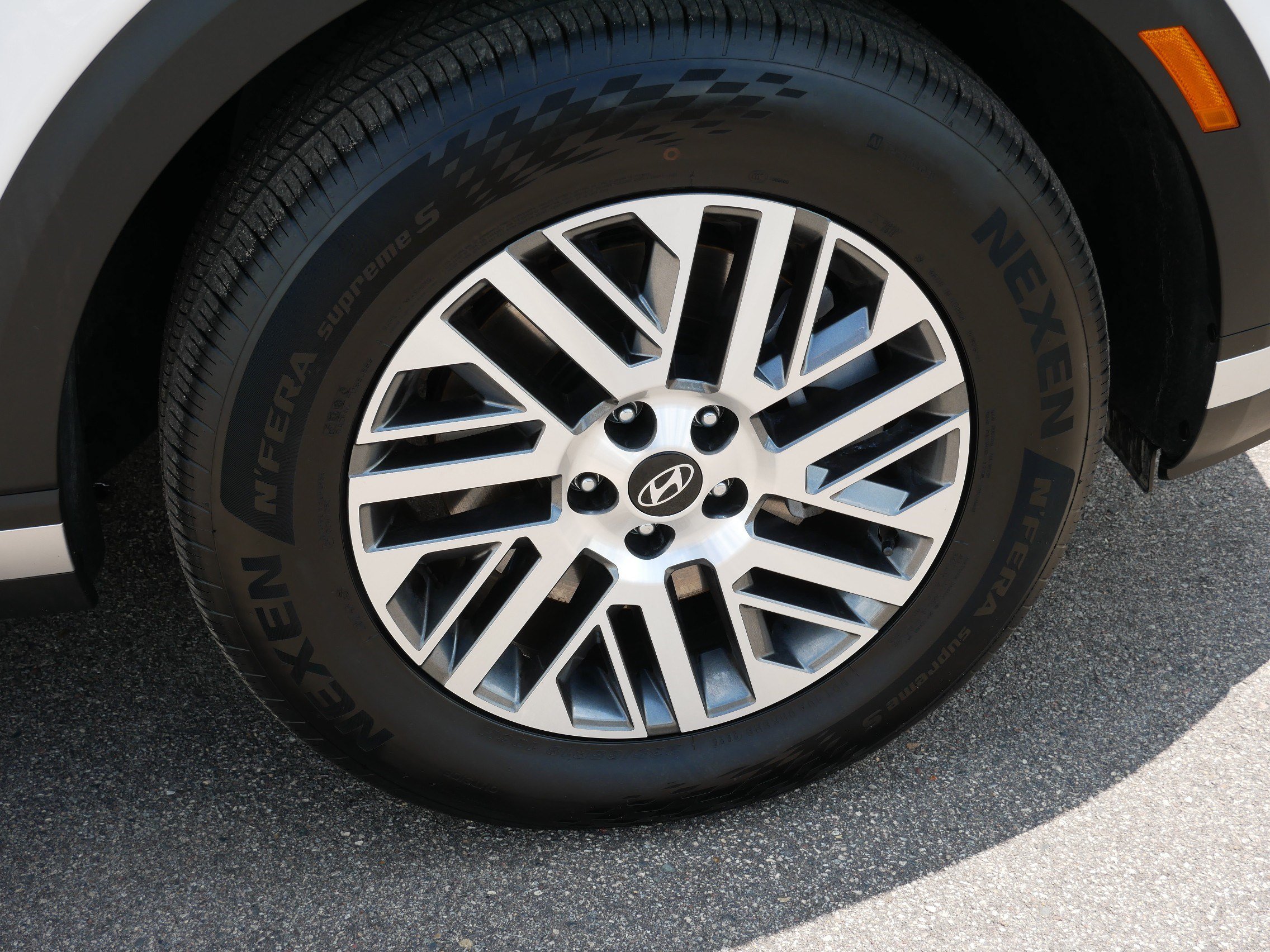 Certified 2026 Hyundai Palisade SEL AWD/4WD image 15