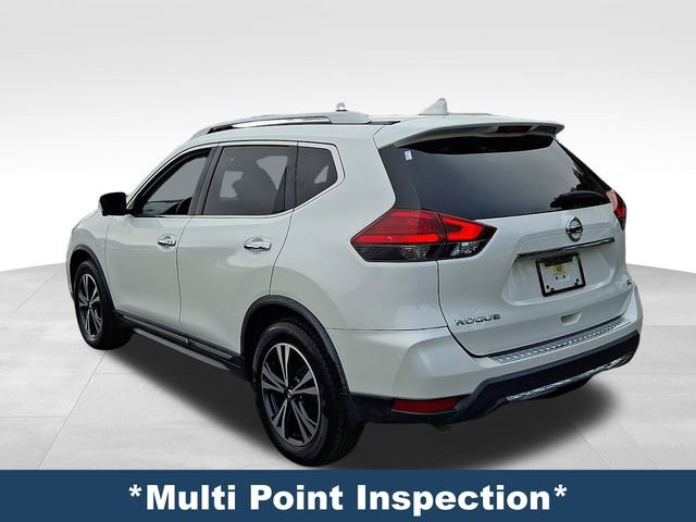 Used 2017 Nissan Rogue SL image 5