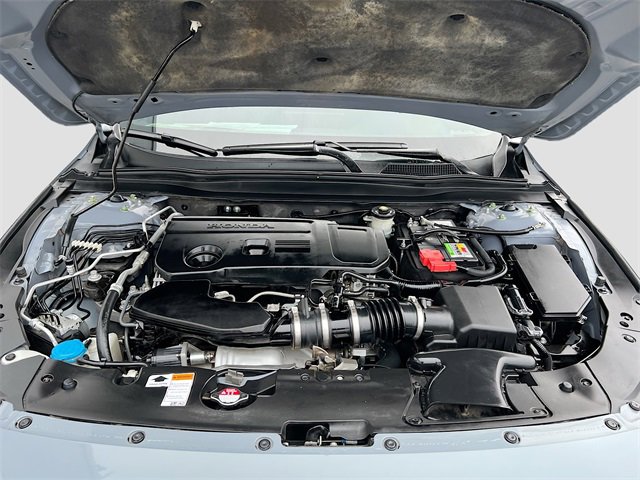 Used 2021 Honda Accord Sport image 30