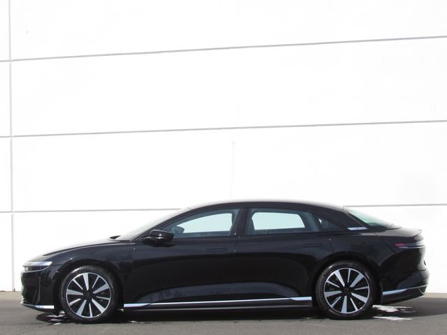 Used 2023 Lucid Air Pure AWD/4WD image 4