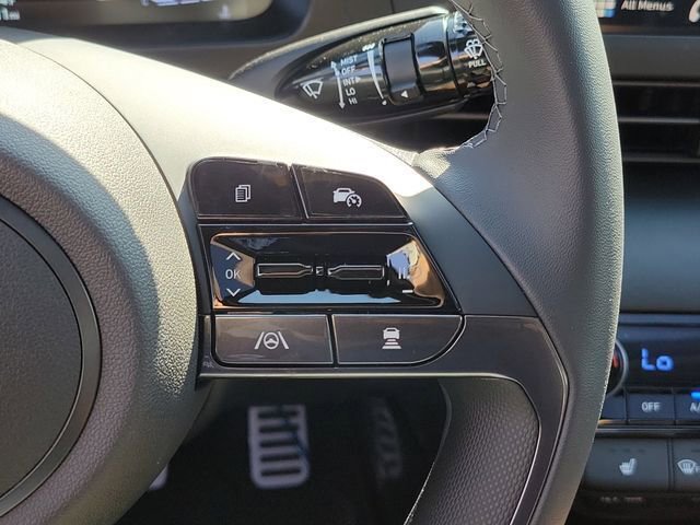 New 2026 Hyundai Elantra SEL Sport Premium image 6