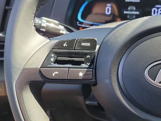 New 2026 Hyundai Elantra SEL Sport Premium image 5