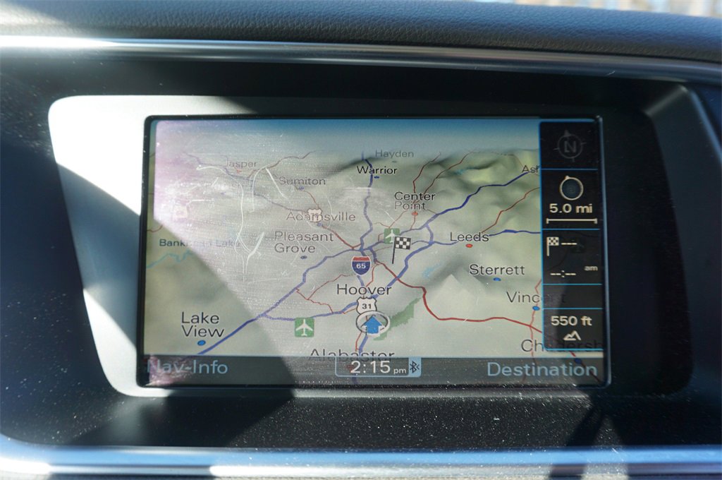 Used 2011 Audi Q5 3.2 Prestige image 9