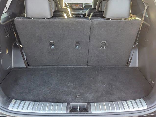 Certified 2023 Hyundai Palisade Calligraphy image 6