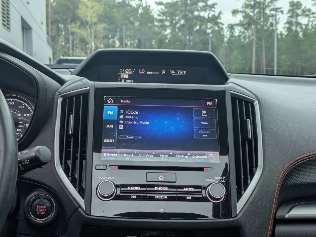 Used 2019 Subaru Forester Sport w/ Popular Package #2 image 19