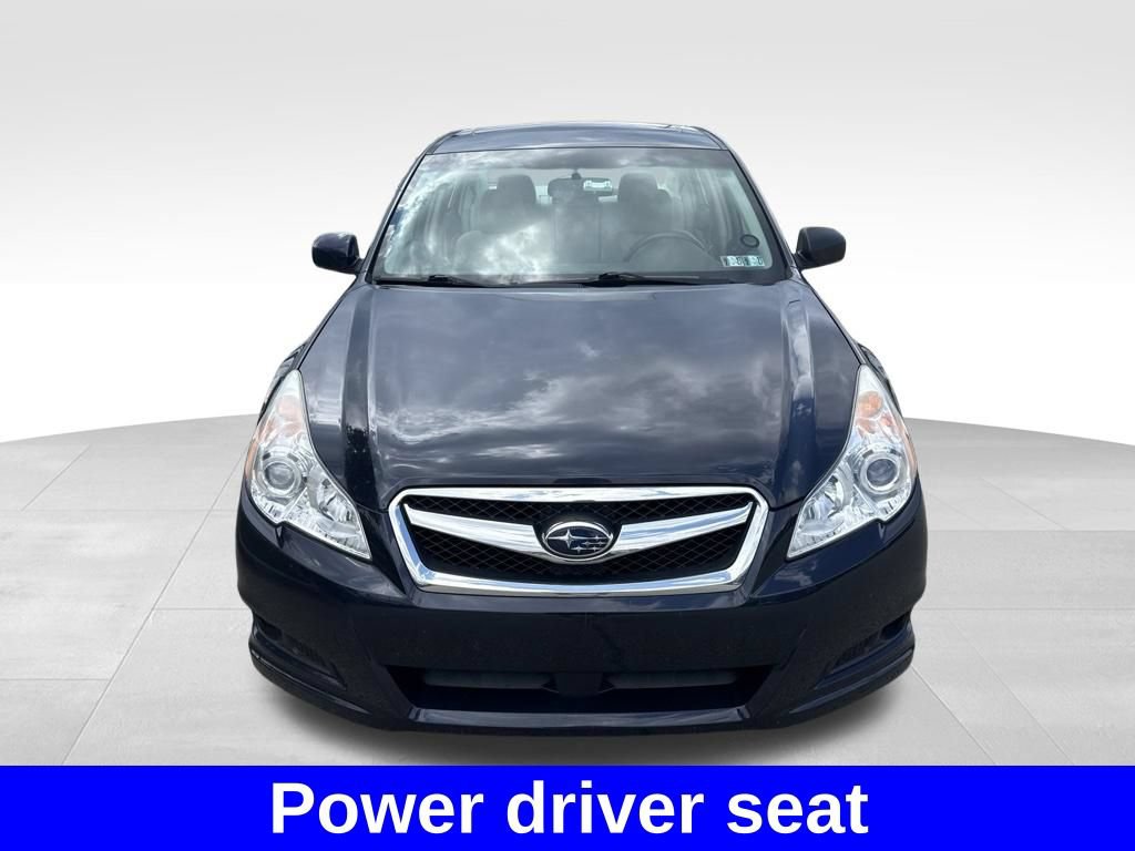 Used 2012 Subaru Legacy 2.5i Limited AWD/4WD image 8