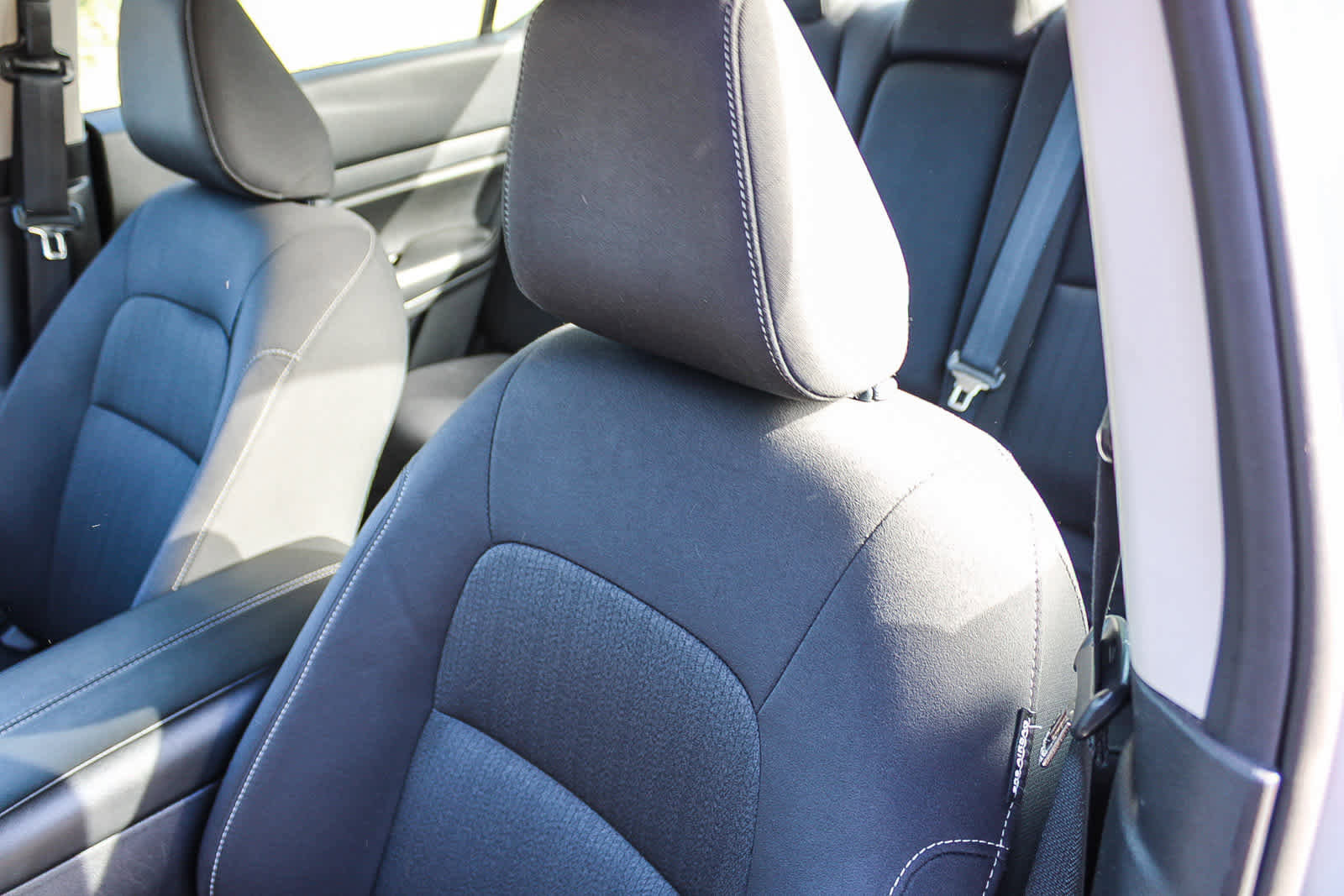 Used 2023 Nissan Altima 2.5 SV image 18