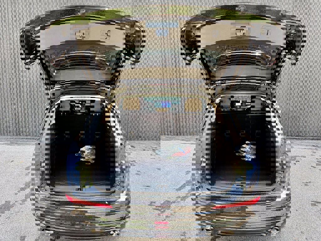 New 2025 Lincoln Corsair Grand Touring image 15