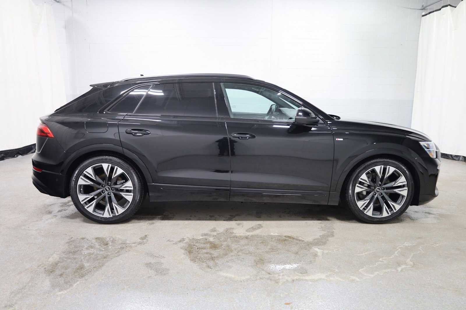 New 2026 Audi Q8 Premium Plus image 10