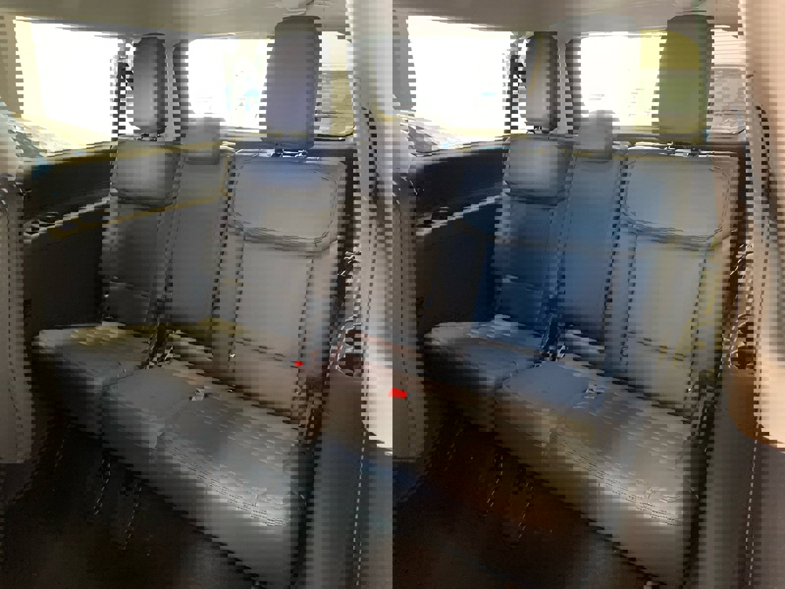 New 2026 Ford Expedition Max Active image 22