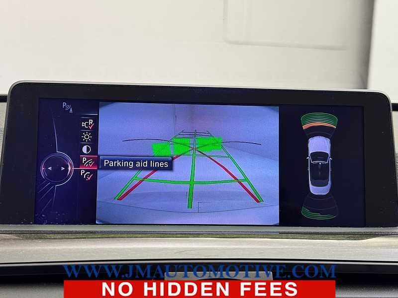 Used 2015 BMW 435i Convertible image 31