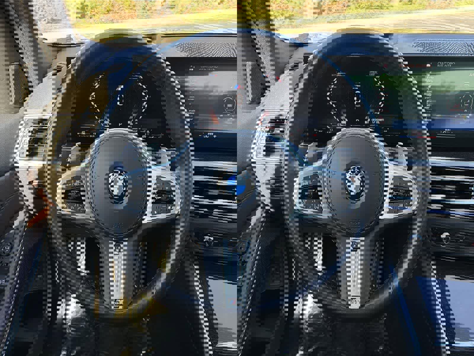 Used 2023 BMW M340i xDrive w/ Premium Package image 11